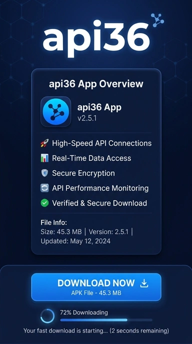 Unduh dan Instal APK api36 untuk Android